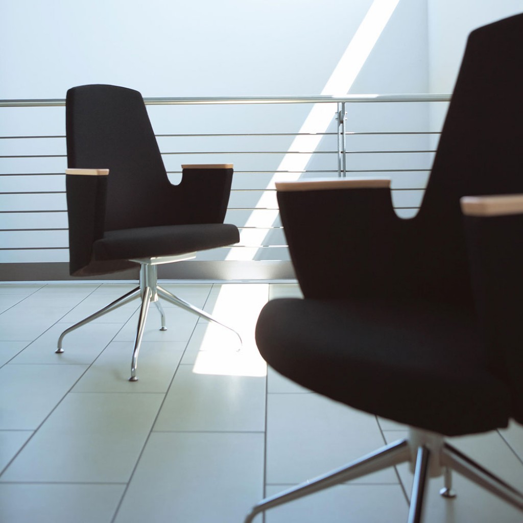 Scaun executiv Amadeus First Class - Nuovo Design